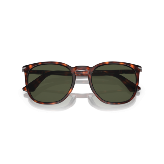 Persol PO 3316S 24/31 Güneş Gözlüğü, Cinsiyet: Unisex, Ekartman: 54, Resim 11