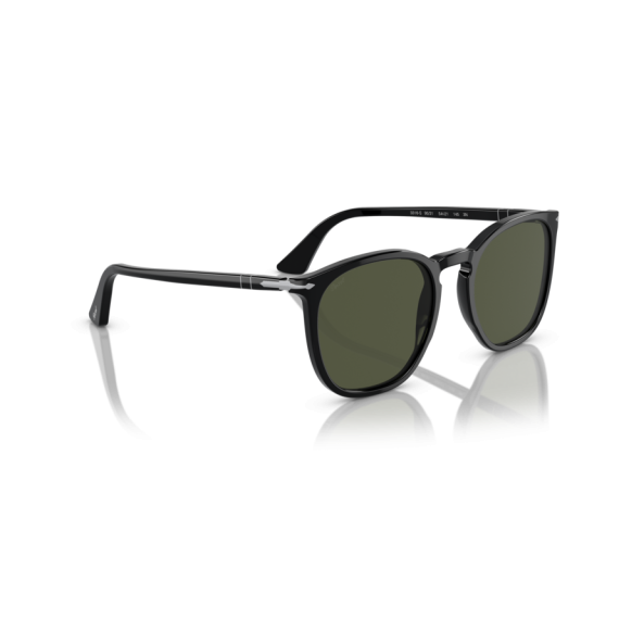 Persol PO 3316S 95/31 Güneş Gözlüğü, Cinsiyet: Unisex, Ekartman: 52, Resim 7