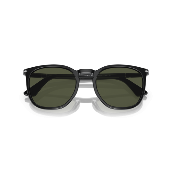 Persol PO 3316S 95/31 Güneş Gözlüğü, Cinsiyet: Unisex, Ekartman: 52, Resim 11