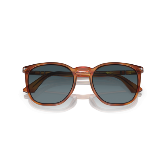 Persol PO 3316S 96/S3 Güneş Gözlüğü, Cinsiyet: Unisex, Ekartman: 52, Resim 11