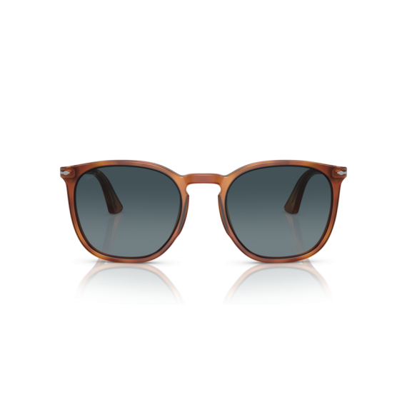 Persol PO 3316S 96/S3 Güneş Gözlüğü, Cinsiyet: Unisex, Ekartman: 52, Resim 9