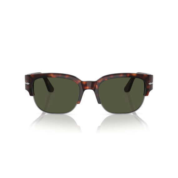 Persol PO 3319S 24/31 Güneş Gözlüğü, Cinsiyet: Unisex, Ekartman: 52, Resim 9