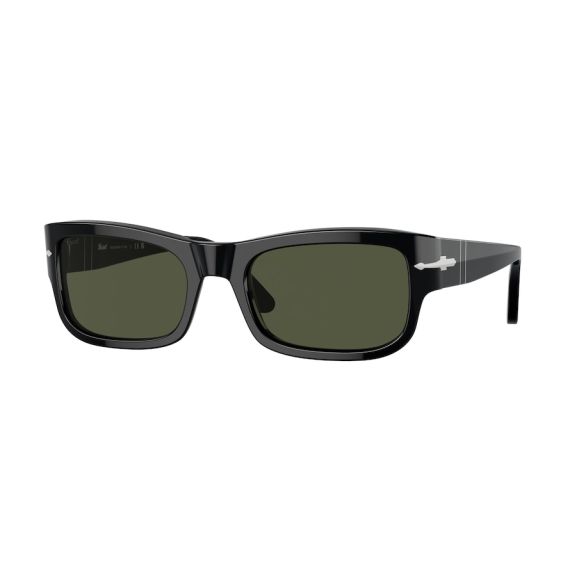 Persol PO 3326S 95/31 Güneş Gözlüğü, Cinsiyet: Unisex, Ekartman: 57, Resim 13