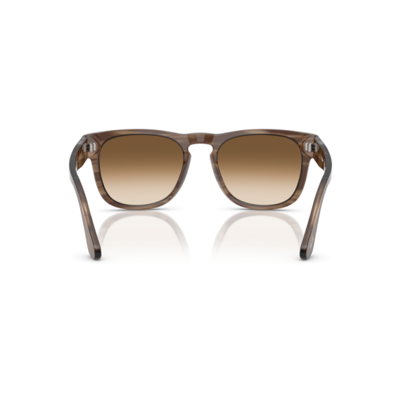 Persol PO 3333S 120851 Güneş Gözlüğü, Resim 5