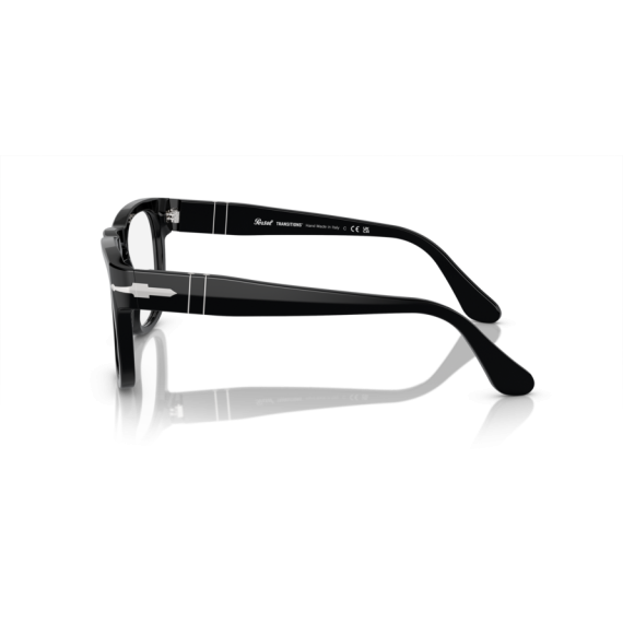 Persol PO 3333S 95/GG Güneş Gözlüğü, Cinsiyet: Unisex, Ekartman: 54, Resim 3