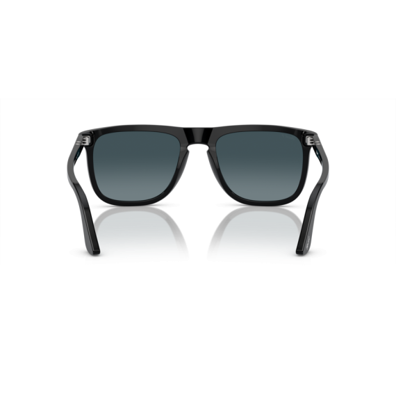 Persol PO 3336S 95/S3 Güneş Gözlüğü, Cinsiyet: Unisex, Ekartman: 57, Resim 5