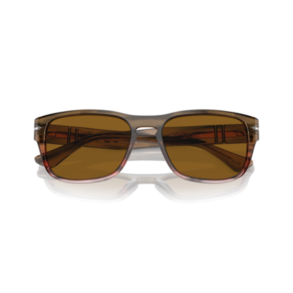 Persol PO 3341S 120633 Güneş Gözlüğü, Cinsiyet: Unisex, Ekartman: 58, Resim 11