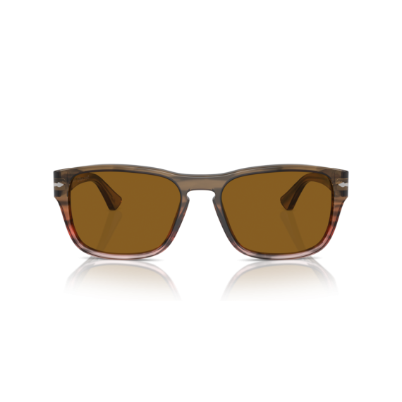 Persol PO 3341S 120633 Güneş Gözlüğü, Cinsiyet: Unisex, Ekartman: 55, Resim 9