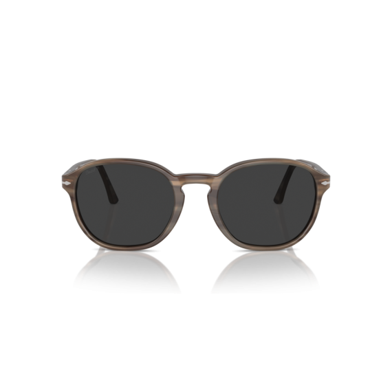 Persol PO 3343S 120848 Güneş Gözlüğü, Cinsiyet: Unisex, Ekartman: 53, Resim 9