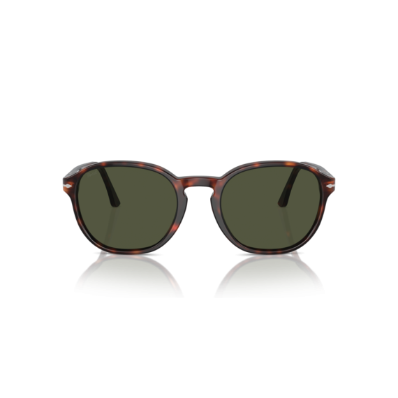 Persol PO 3343S 24/31 Güneş Gözlüğü, Cinsiyet: Unisex, Ekartman: 53, Resim 9