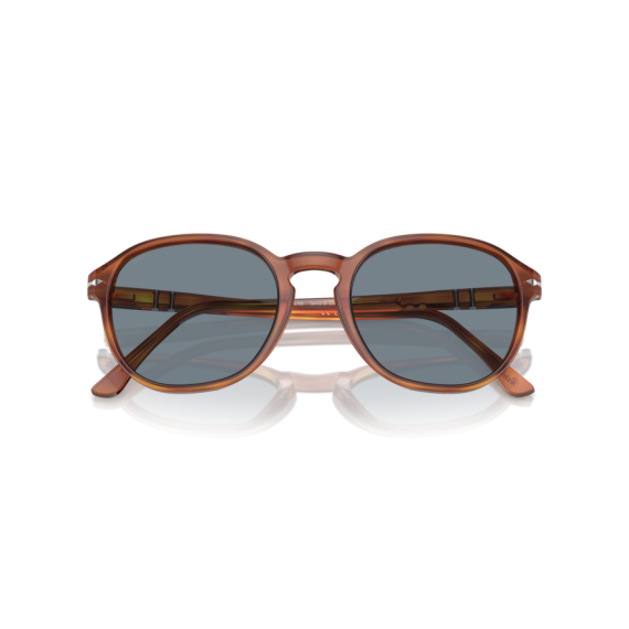 Persol PO 3343S 96/56 Güneş Gözlüğü, Cinsiyet: Unisex, Ekartman: 53, Resim 11