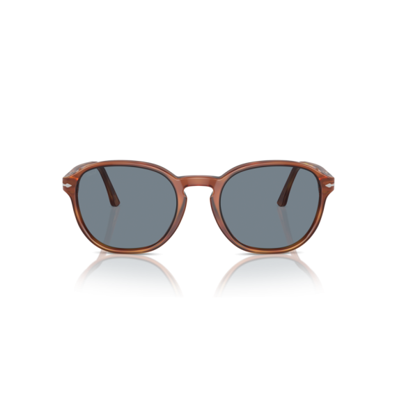 Persol PO 3343S 96/56 Güneş Gözlüğü, Cinsiyet: Unisex, Ekartman: 53, Resim 9