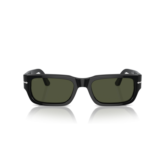 Persol PO 3347S 95/31 Güneş Gözlüğü, Cinsiyet: Unisex, Ekartman: 55, Resim 9
