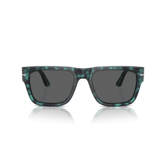 Persol PO 3348S 1211B1 Güneş Gözlüğü, Cinsiyet: Unisex, Ekartman: 55, Resim 9