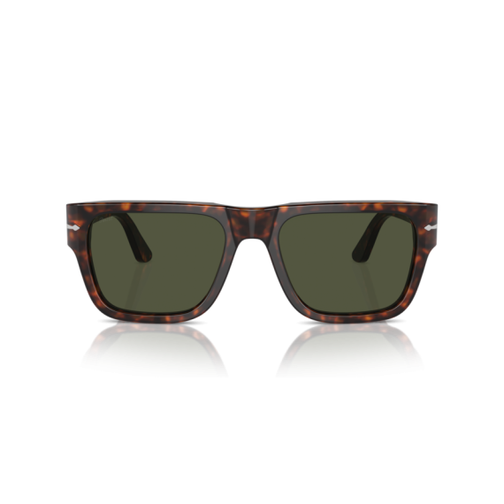 Persol PO 3348S 24/31 Güneş Gözlüğü, Cinsiyet: Unisex, Ekartman: 57, Resim 9