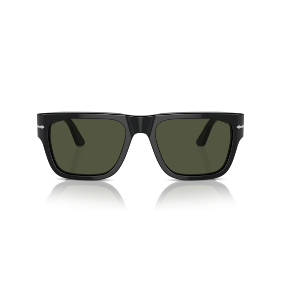 Persol PO 3348S 95/31 Güneş Gözlüğü, Cinsiyet: Unisex, Ekartman: 55, Resim 9
