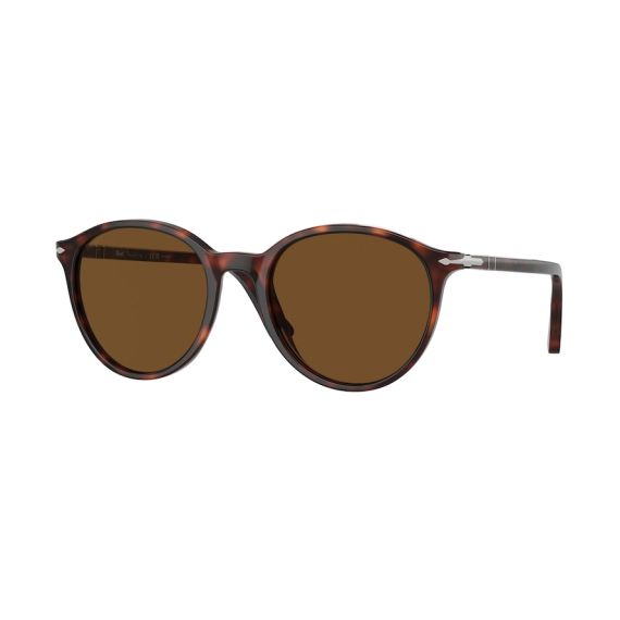 Persol PO 3350S 24/57 Güneş Gözlüğü, Cinsiyet: Unisex, Ekartman: 53, Resim 13