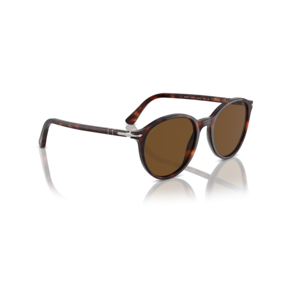 Persol PO 3350S 24/57 Güneş Gözlüğü, Cinsiyet: Unisex, Ekartman: 56, Resim 7