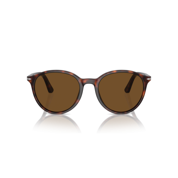 Persol PO 3350S 24/57 Güneş Gözlüğü, Cinsiyet: Unisex, Ekartman: 56, Resim 9