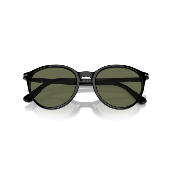 Persol PO 3350S 95/58 Güneş Gözlüğü, Cinsiyet: Unisex, Ekartman: 56, Resim 11