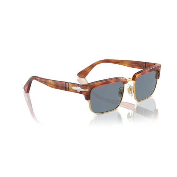 Persol PO 3354S 96/56 Güneş Gözlüğü, Cinsiyet: Unisex, Ekartman: 54, Resim 7