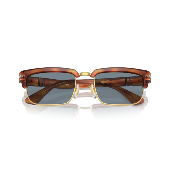 Persol PO 3354S 96/56 Güneş Gözlüğü, Cinsiyet: Unisex, Ekartman: 54, Resim 11