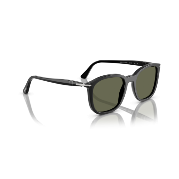 Persol PO 3355S 95/58 Güneş Gözlüğü, Cinsiyet: Unisex, Ekartman: 54, Polarize: Evet, Resim 7