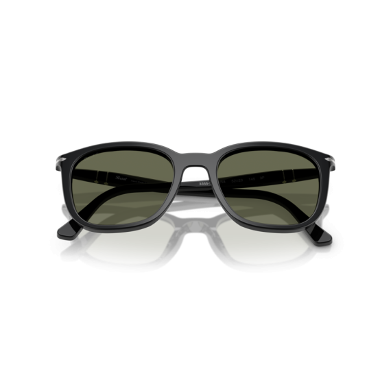 Persol PO 3355S 95/58 Güneş Gözlüğü, Cinsiyet: Unisex, Ekartman: 52, Polarize: Evet, Resim 11