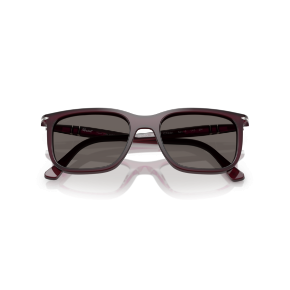 Persol PO 3357S 1216B1 Güneş Gözlüğü, Cinsiyet: Unisex, Ekartman: 53, Resim 11