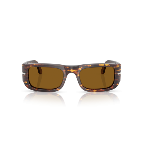 Persol PO 3362S 121533 Güneş Gözlüğü, Cinsiyet: Unisex, Ekartman: 52, Resim 9
