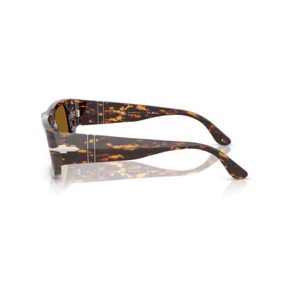 Persol PO 3362S 121533 Güneş Gözlüğü, Cinsiyet: Unisex, Ekartman: 52, Resim 3