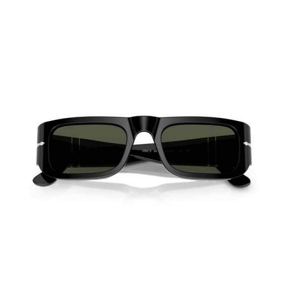 Persol PO 3362S 95/31 Güneş Gözlüğü, Cinsiyet: Unisex, Ekartman: 55, Resim 11