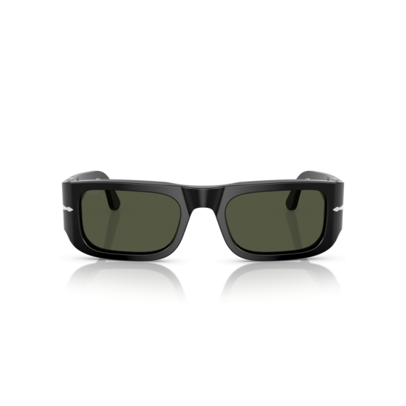 Persol PO 3362S 95/31 Güneş Gözlüğü, Cinsiyet: Unisex, Ekartman: 52, Resim 9