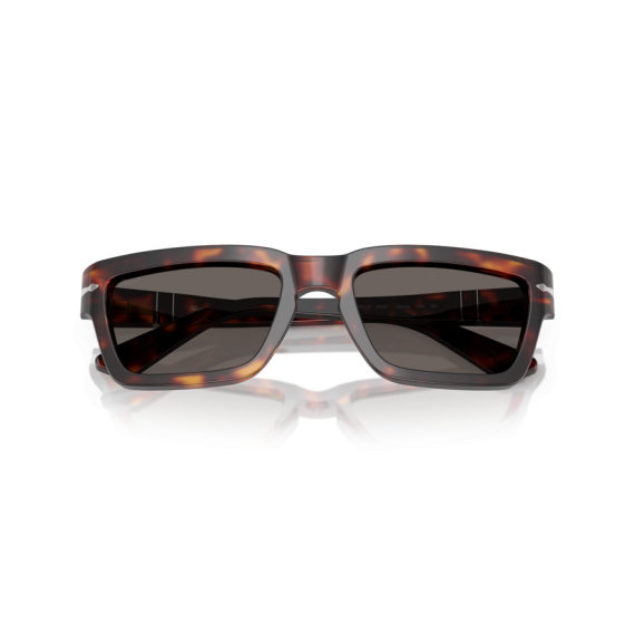 Persol PO 3363S 24/B1 Güneş Gözlüğü, Cinsiyet: Erkek, Ekartman: 57, Resim 11