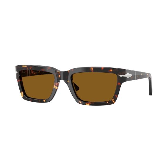 Persol PO 3363S 985/33 Güneş Gözlüğü, Cinsiyet: Erkek, Ekartman: 57, Resim 13