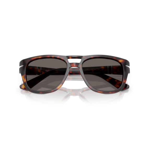 Persol PO 3366S 24/B1 Güneş Gözlüğü, Cinsiyet: Unisex, Ekartman: 58, Resim 11