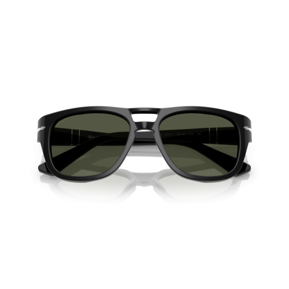 Persol PO 3366S 95/31 Güneş Gözlüğü, Cinsiyet: Unisex, Ekartman: 58, Resim 11