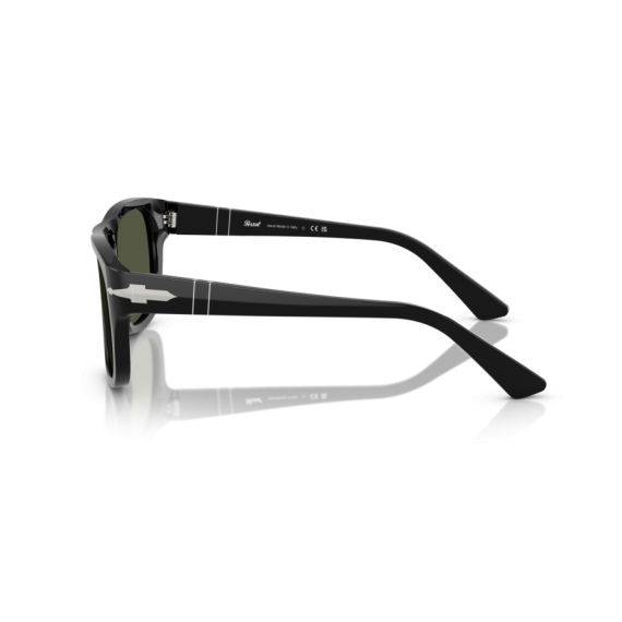 Persol PO 3366S 95/31 Güneş Gözlüğü, Cinsiyet: Unisex, Ekartman: 55, Resim 3