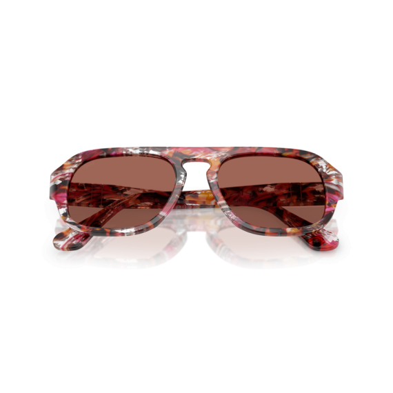 Persol PO 3369S 1220H2 Güneş Gözlüğü, Cinsiyet: Unisex, Ekartman: 54, Resim 11