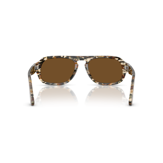 Persol PO 3369S 122157 Güneş Gözlüğü, Cinsiyet: Unisex, Ekartman: 56, Polarize: Evet, Resim 5