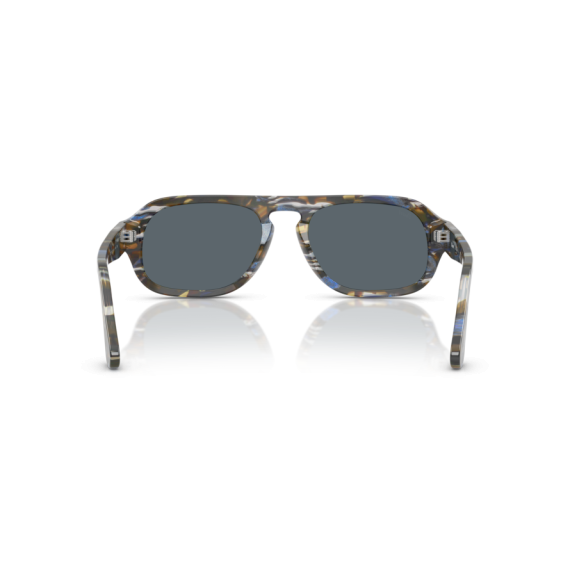 Persol PO 3369S 1222R5 Güneş Gözlüğü, Cinsiyet: Unisex, Ekartman: 54, Resim 5