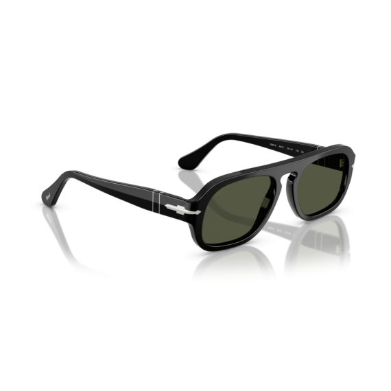Persol PO 3369S 95/31 Güneş Gözlüğü, Cinsiyet: Unisex, Ekartman: 56, Resim 7