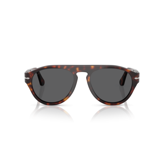 Persol PO 3370S 24/B1 Güneş Gözlüğü, Cinsiyet: Unisex, Ekartman: 56, Resim 9
