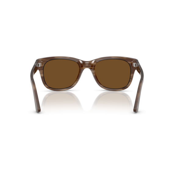 Persol PO 3372S 120857 Güneş Gözlüğü, Cinsiyet: Unisex, Ekartman: 53, Polarize: Evet, Resim 5