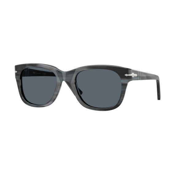 Persol PO 3372S 1224R5 Güneş Gözlüğü, Cinsiyet: Unisex, Ekartman: 53, Resim 13