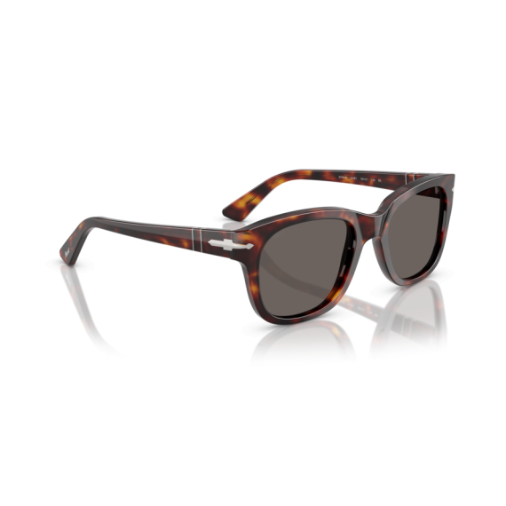 Persol PO 3372S 24/B1 Güneş Gözlüğü, Cinsiyet: Unisex, Ekartman: 53, Resim 7