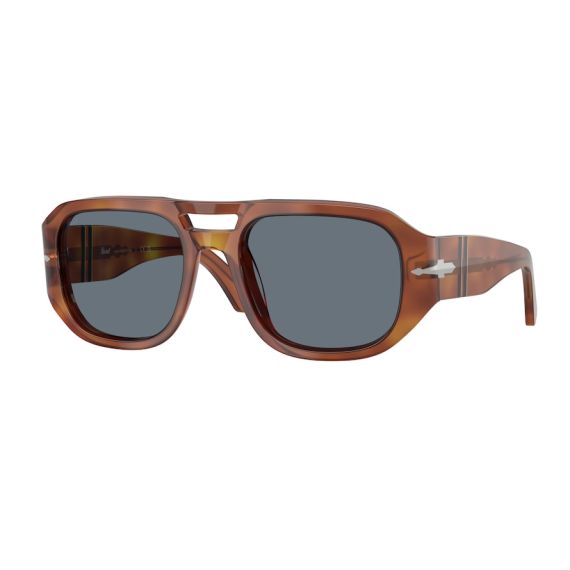 Persol PO 3373S 96/56 Güneş Gözlüğü, Cinsiyet: Unisex, Ekartman: 53, Resim 13