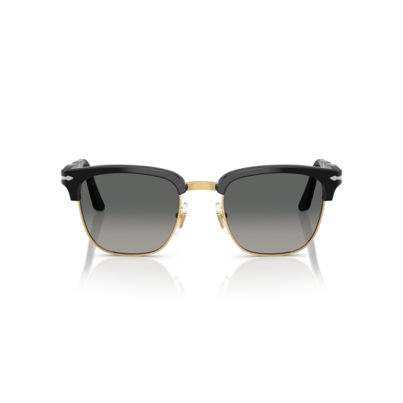 Persol PO 3375S 122571 Güneş Gözlüğü, Cinsiyet: Unisex, Ekartman: 50, Resim 9