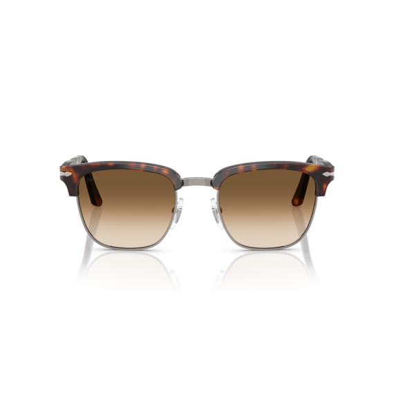 Persol PO 3375S 24/51 Güneş Gözlüğü, Cinsiyet: Unisex, Ekartman: 52, Resim 9