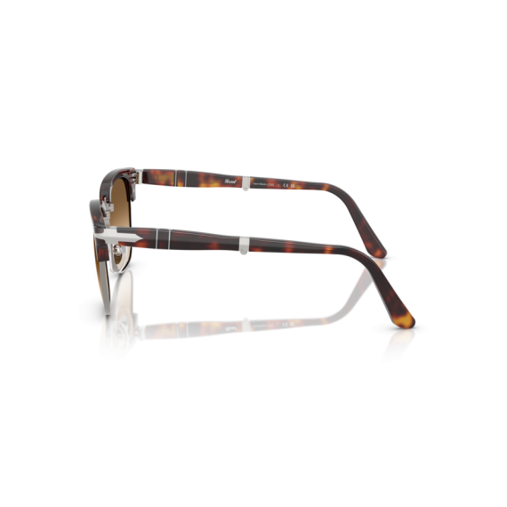 Persol PO 3375S 24/51 Güneş Gözlüğü, Cinsiyet: Unisex, Ekartman: 52, Resim 3